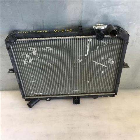 Chłodnica silnika KIA Pregio TB