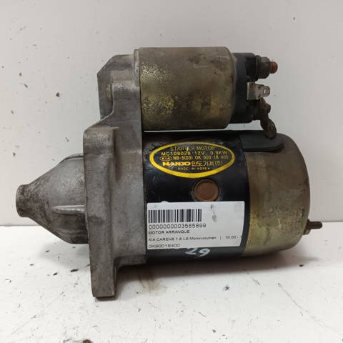 0K90018400 Hyundai/Kia