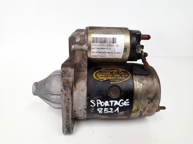 0K90018400 Hyundai/Kia