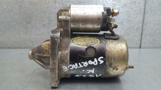 Rozrusznik 0K90018400 HYUNDAI