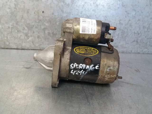 Rozrusznik 0K90018400 HYUNDAI