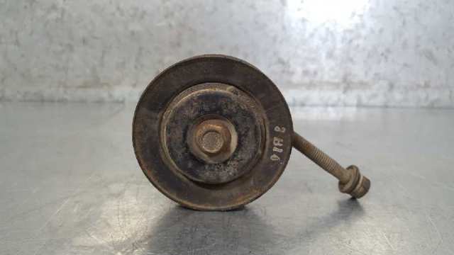 Rolka prowadząca kierunkowa paska rozrządu 0K95512730A HYUNDAI