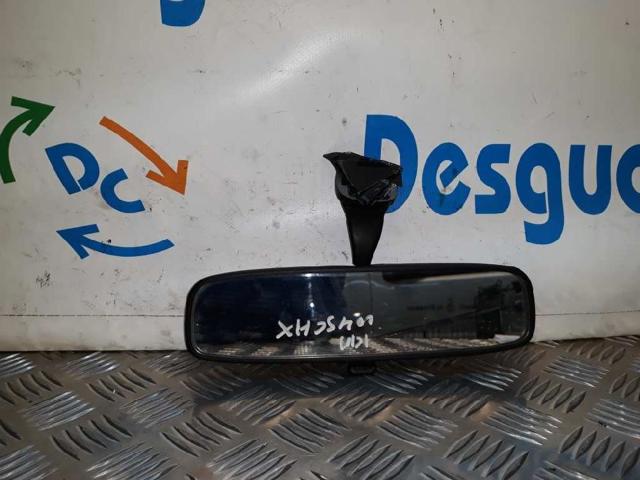 Lusterko wewnętrzne 0K95A69220 HYUNDAI