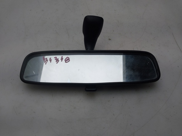 Lusterko wewnętrzne 0K95A69220 HYUNDAI
