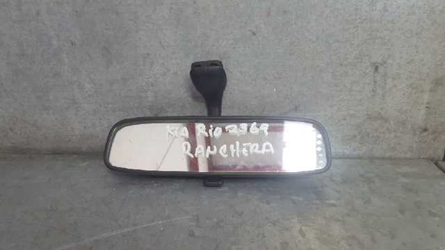 Lusterko wewnętrzne 0K95A69220 HYUNDAI