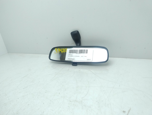 Lusterko wewnętrzne 0K95A69220 HYUNDAI