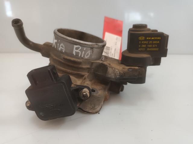 0K9A220660A Hyundai/Kia