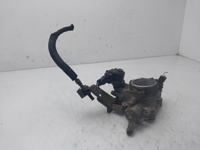 Regulator biegu jałowego 0K9A220660A HYUNDAI