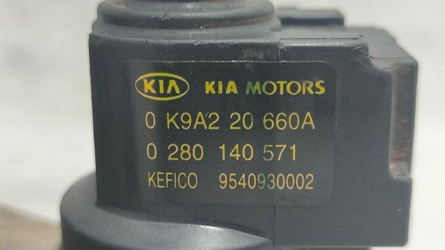 0K9A220660A Hyundai/Kia