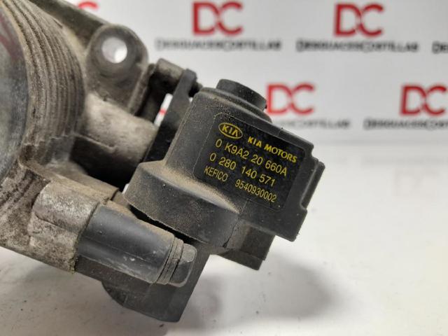 0K9A220660A Hyundai/Kia