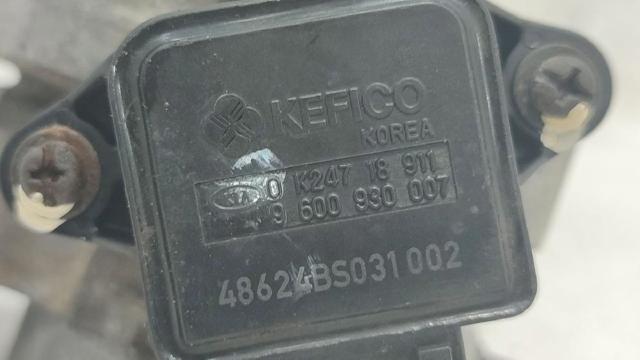 0K9A220660A Hyundai/Kia
