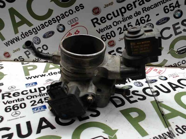 0K9A220660A Hyundai/Kia