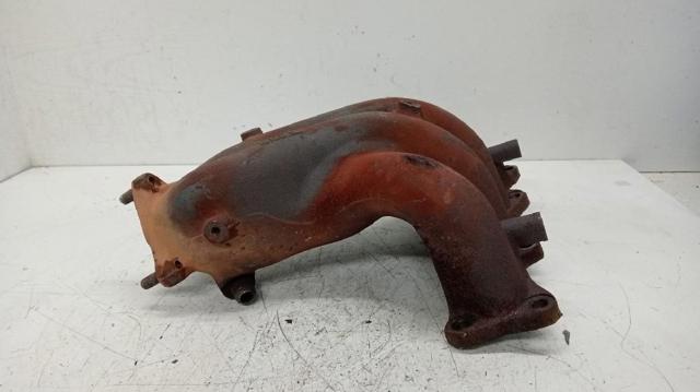 Kolektor wydechowy KIA Clarus K9A