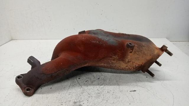 Kolektor wydechowy KIA Clarus K9A