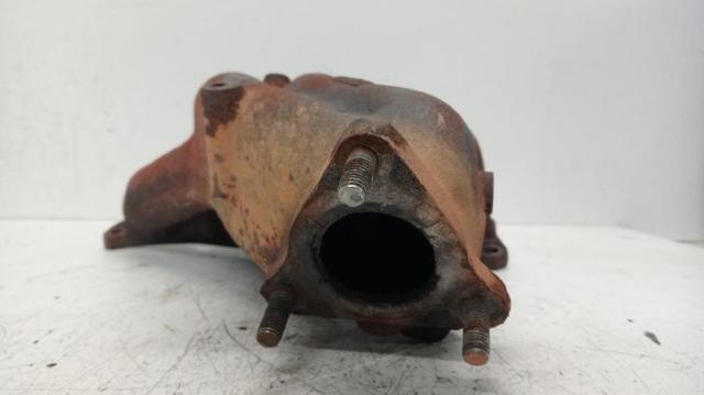 Kolektor wydechowy KIA Clarus K9A