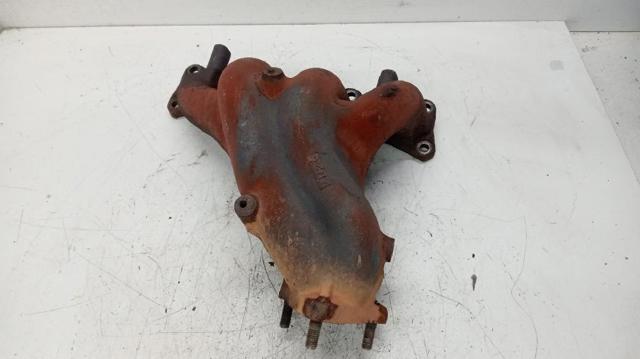 Kolektor wydechowy KIA Clarus K9A