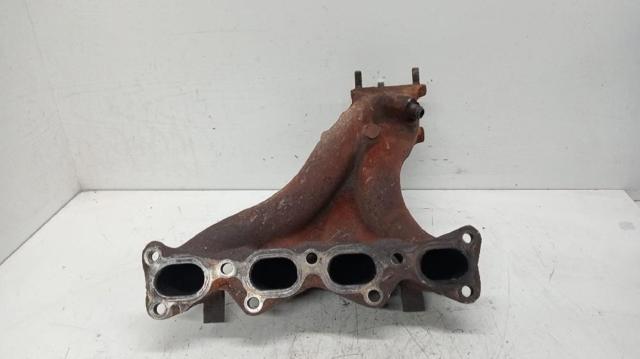 Kolektor wydechowy KIA Clarus K9A