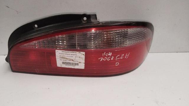Lampa zespolona tylna prawa do KIA Clarus K9A