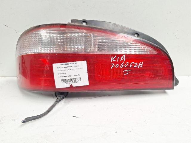  KIA Clarus  (K9A)