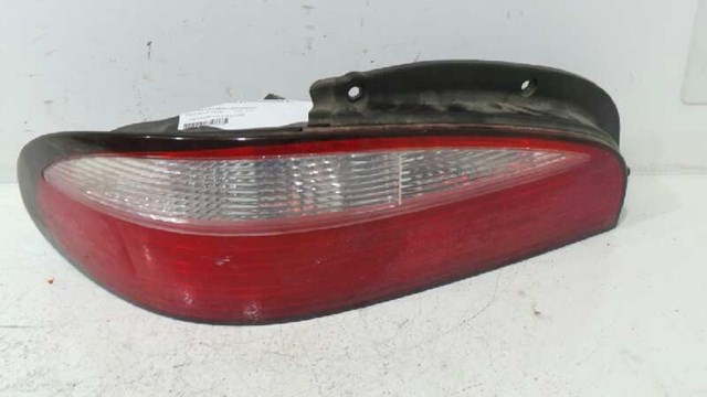 Kupić Lampa zespolona tylna lewa KIA Clarus  K9A w dobrej cenie