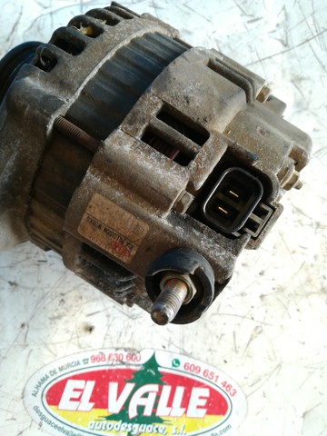 Alternator KIA Clarus K9A