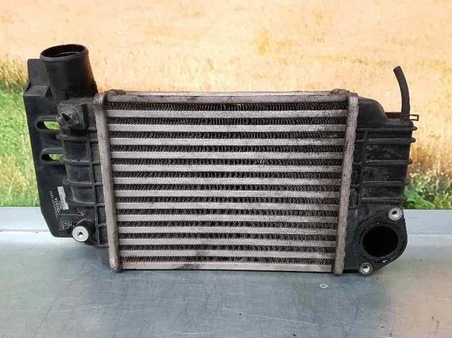 Chłodnica intercoolera 0N020 TOYOTA