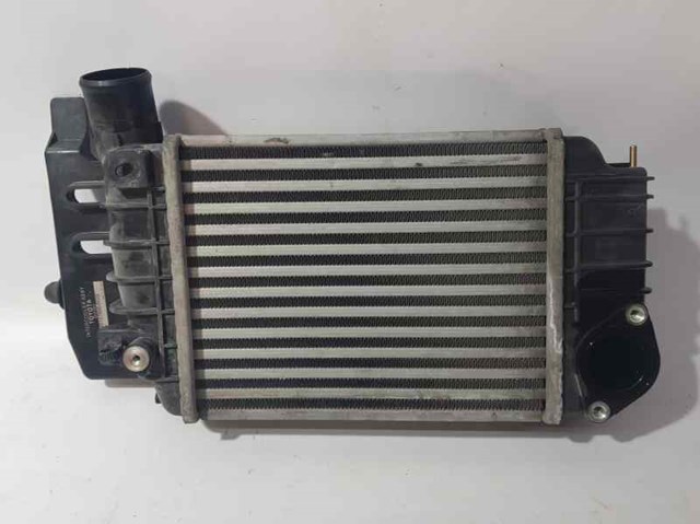 Chłodnica intercoolera 0N020 TOYOTA