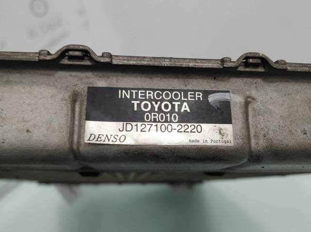 0R010 Toyota
