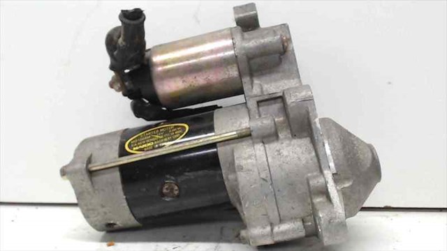 Rozrusznik 0R20118400B HYUNDAI