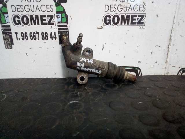 Cylinder roboczy sprzęgła 0S09341920 HYUNDAI