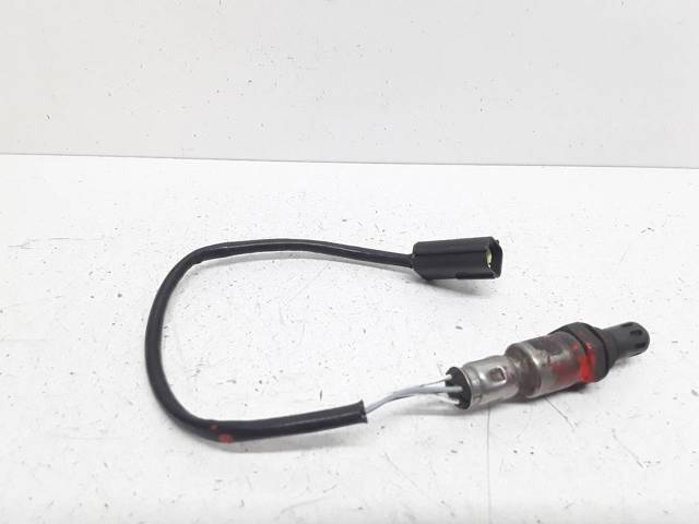 Sonda lambda Nissan Note