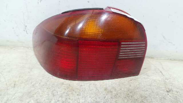Lampa zespolona tylna lewa do Ford Mondeo GBP