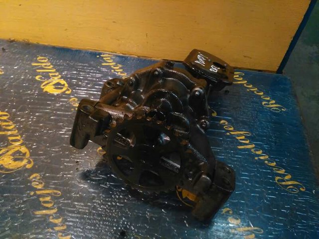 1001C0 Peugeot/Citroen