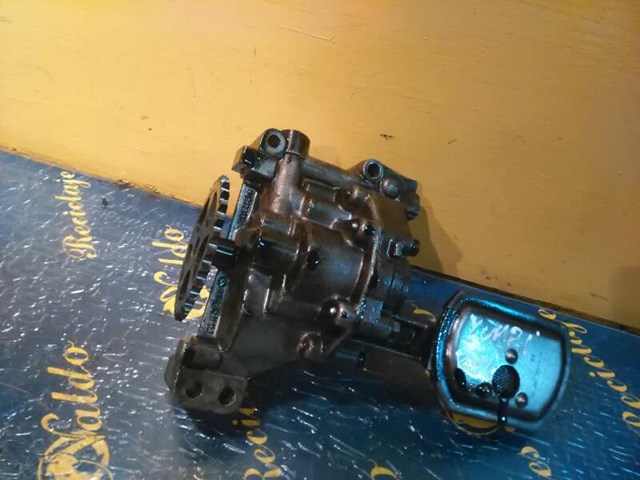 1001C0 Peugeot/Citroen