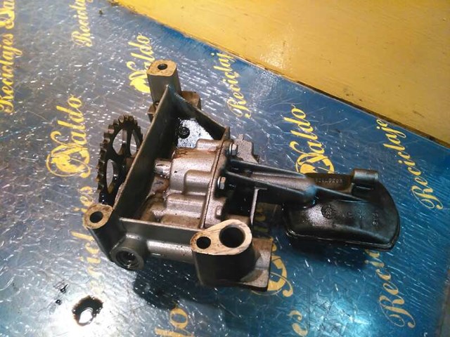 1001C0 Peugeot/Citroen