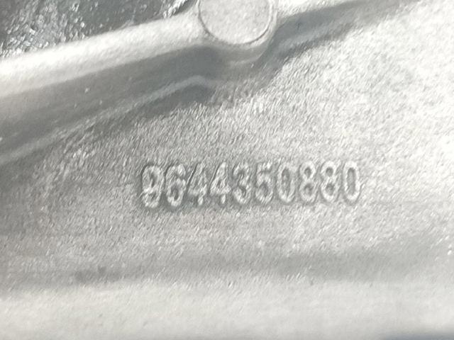 1001C5 Peugeot/Citroen