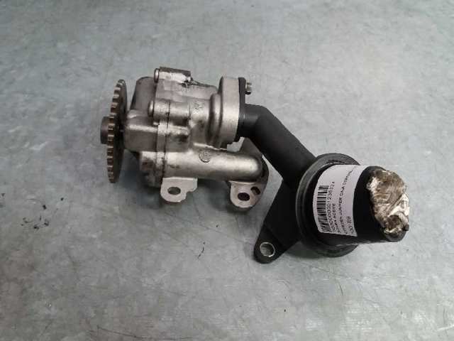 Pompa oleju 1001E9 PEUGEOT