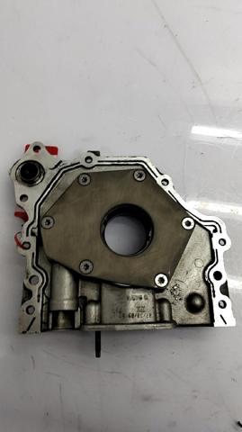 Pompa oleju 1001F2 PEUGEOT