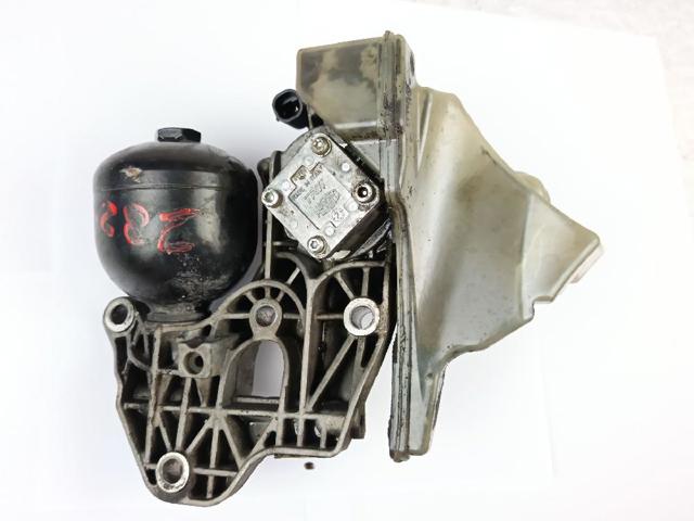 Pompa oleju 1001F2 PEUGEOT