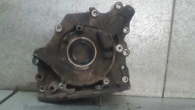 Pompa oleju 1001F2 PEUGEOT