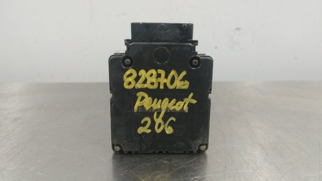Sterownik ABS  hydrauliczny 10020401944 PEUGEOT