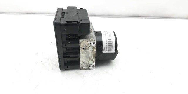 Sterownik ABS  hydrauliczny 10020600384 VAG