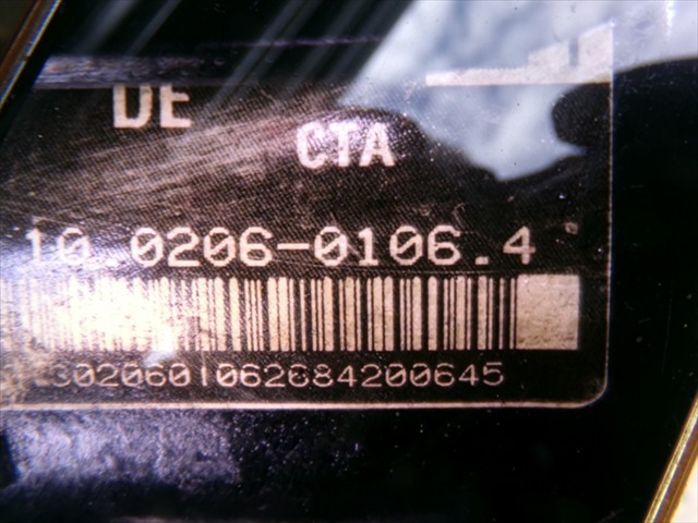 10020601064 VAG