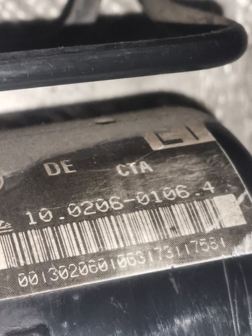 Sterownik ABS  hydrauliczny 10020601064 VAG