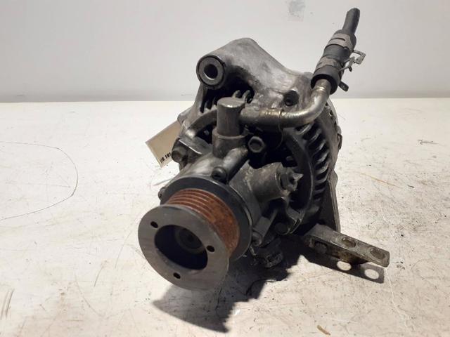 Alternator 1002132272 ROVER