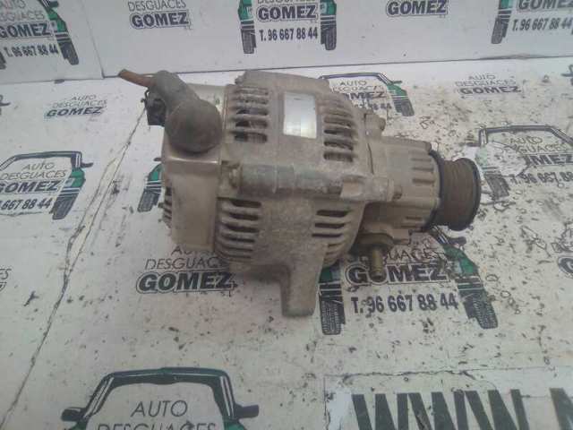 Alternator 1002132272 ROVER