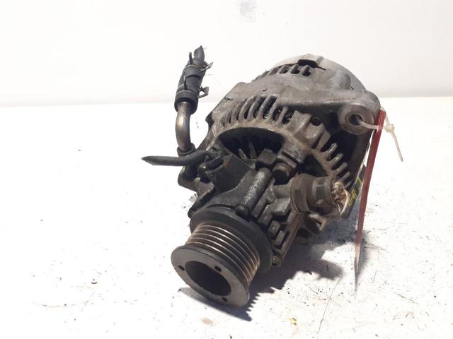 Alternator 1002132272 ROVER