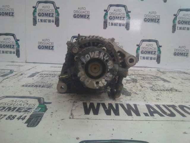 Alternator 1002132272 ROVER
