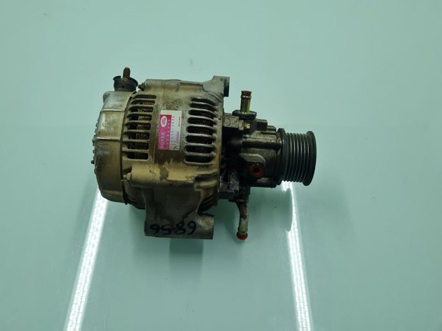 Alternator 1002132530 LAND ROVER