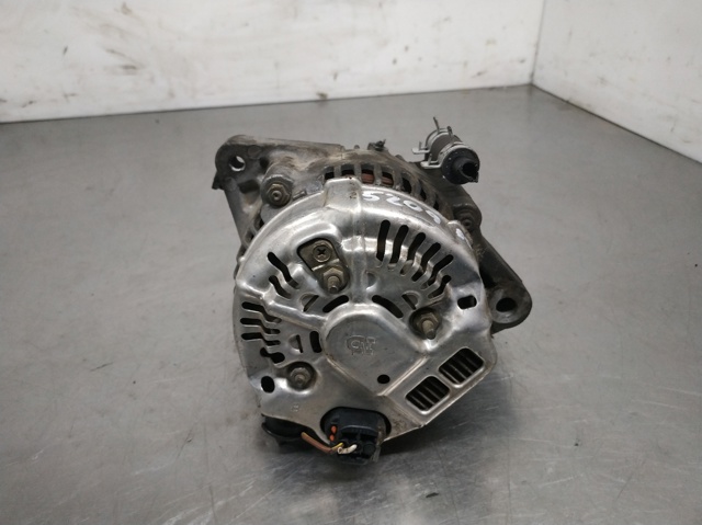 Alternator 1002132630 LAND ROVER